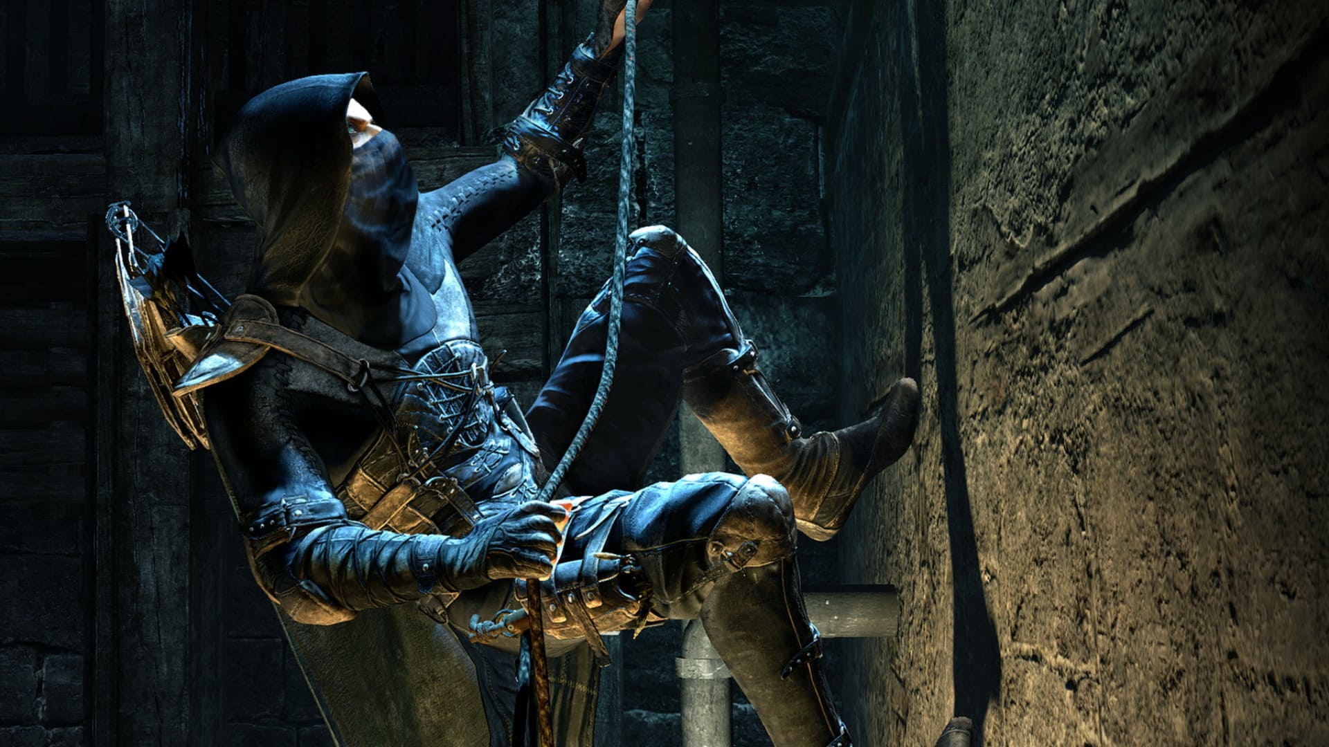 Thief: Master Thief Edition screenshot 1